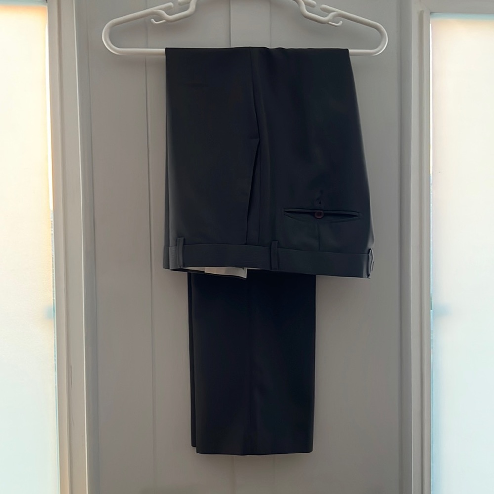 Men’s pants